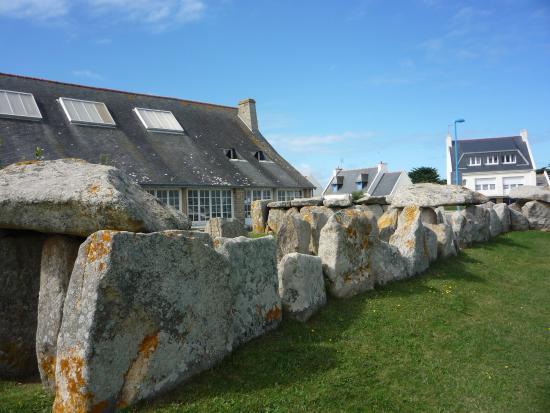 musée de la Préhistoire finistérienne