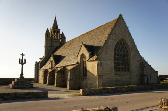 chapelle Notre-Dame-de-la-Joie de Penmarc'h