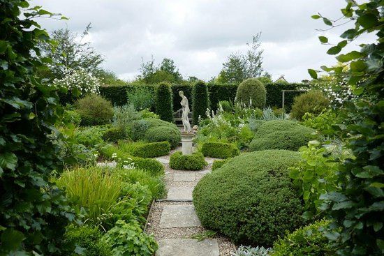 Les Jardins de Kerfouler