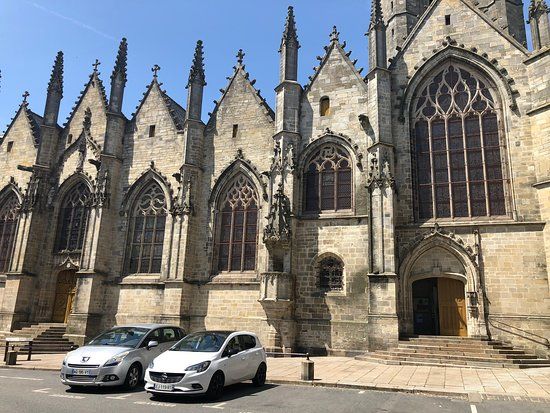 église de Notre Dame