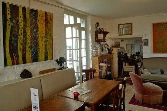 Galerie l'Escarpolette