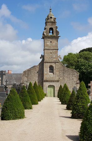 Chapelle Saint-Pierre