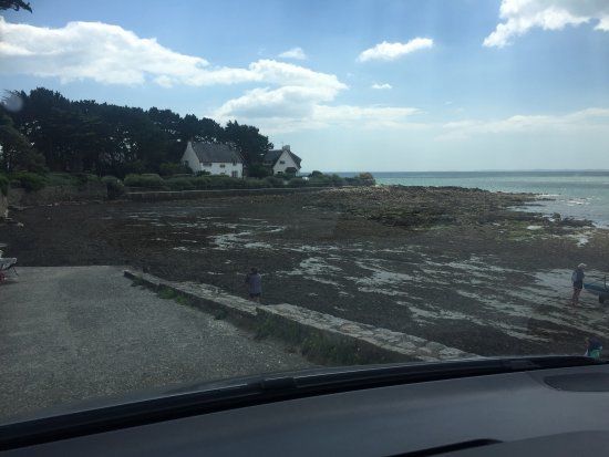 Marais Salants de Kervillen