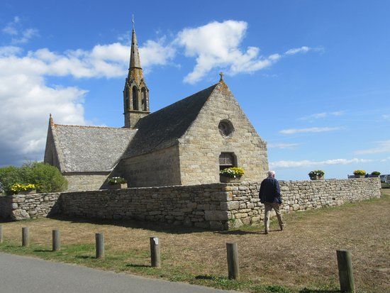 Chapelle Notre Dame de Penhors