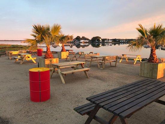 Les Huitres Cochennec