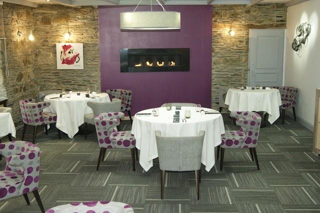 Auberge Grand'Maison