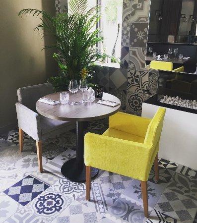 Les Halles Saint-Grégoire