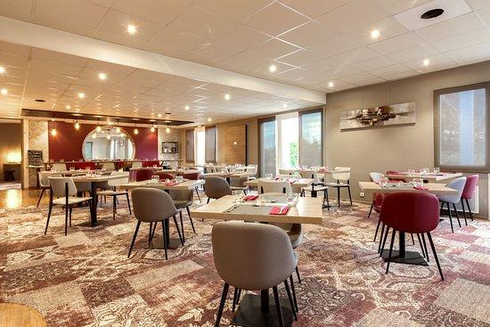 Restaurant Le Kerhuon