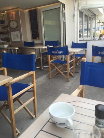 Snack la Grignoterie