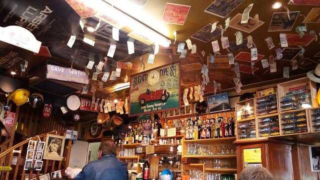 Bistrot de l'Univers