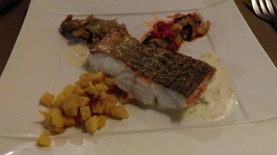 Auberge de la table ronde