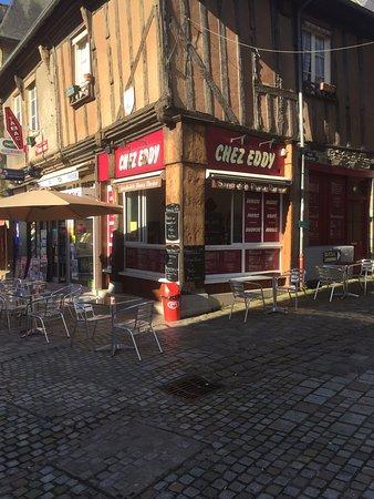 Chez Eddy