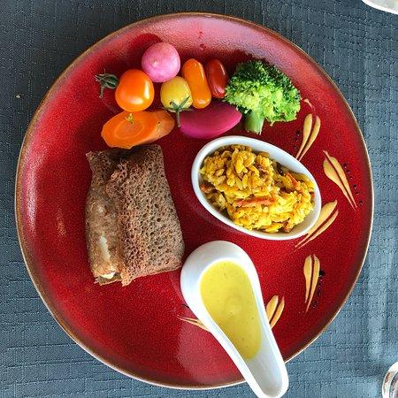 Restaurant Le Menhir