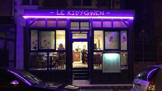 Le Kidygwen
