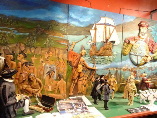 Le Théâtre Du Costume