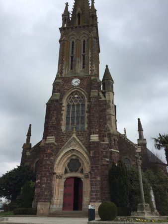 église Saint-Pierre Saint-Louis de Bédée
