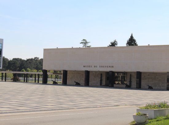 Musée du Souvenir
