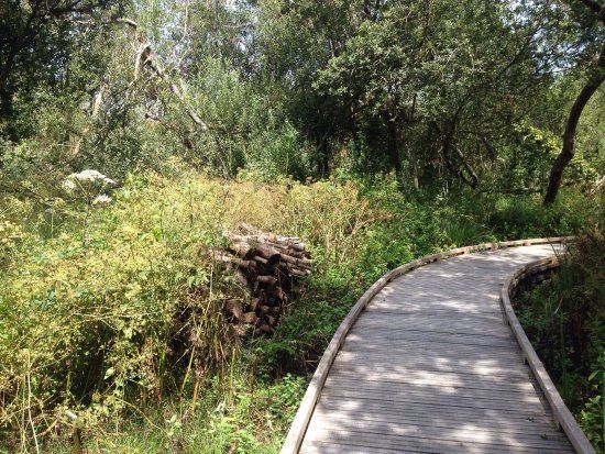 Le Marais de Trestel