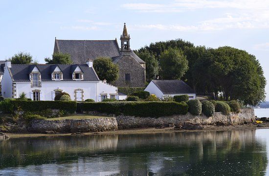 chapelle Saint-Cado de Belz