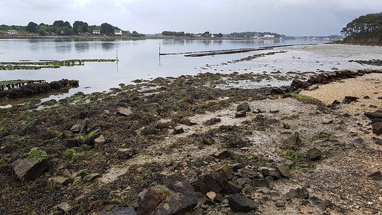Le Chemin de Cadoudal