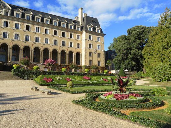 palais Saint-Georges