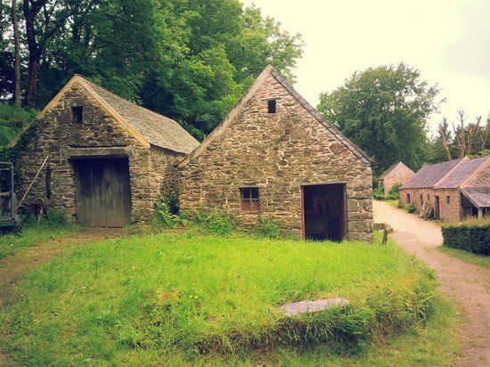 écomusée des Monts d'Arrée