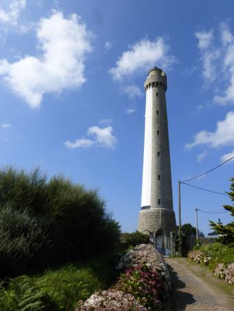 Phare de Trézien