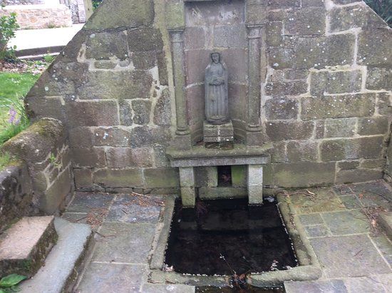 Chapelle de Kerellon