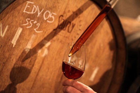 Distillerie du Gorvello