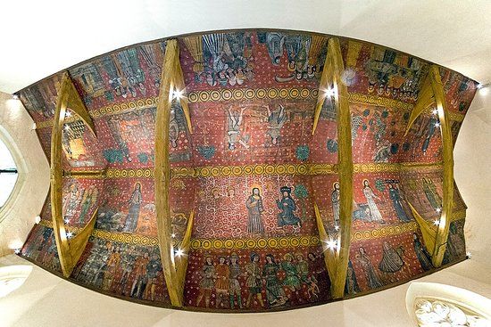 La Chapelle Saint Gonéry