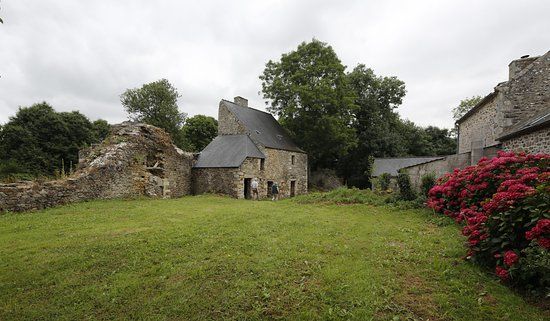 Château de Montafilan