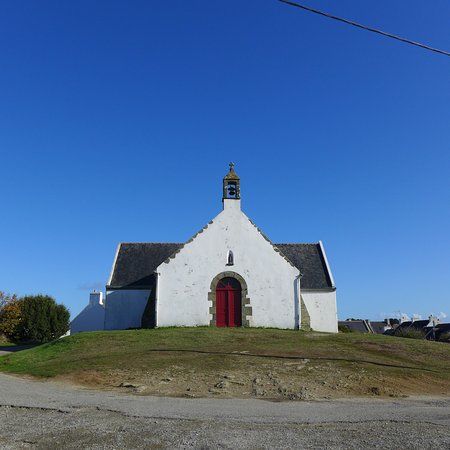 église Saint-Tudy de Groix