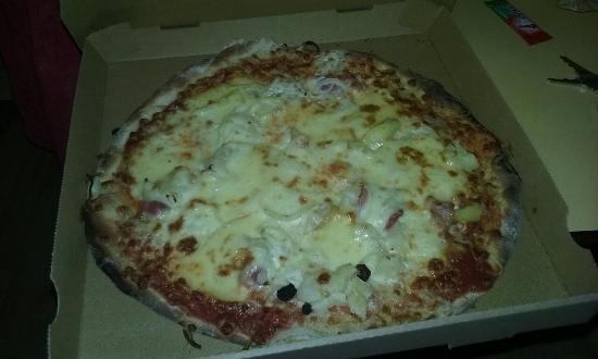 Ma Pizzeria