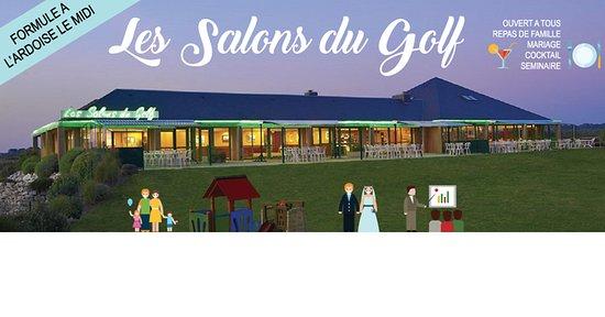 Les Salons du Golf