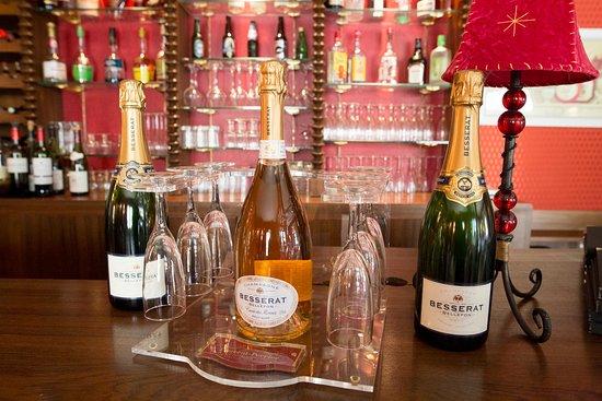 Au Relais du Porhoet