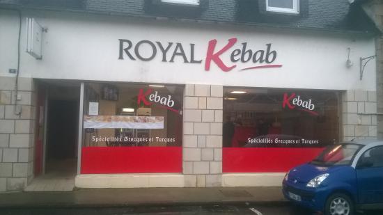 Royal Kebab