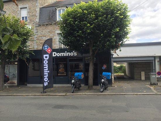Domino's