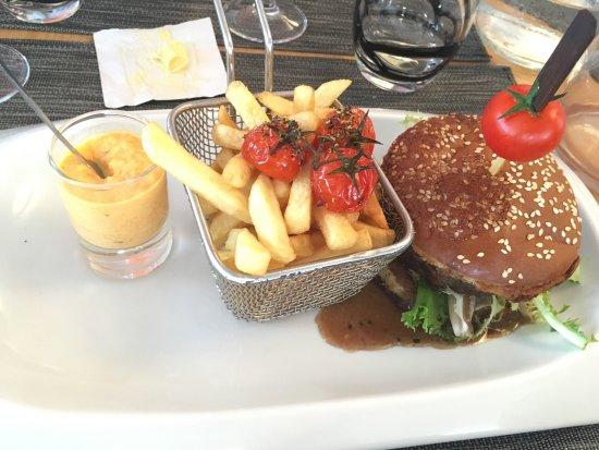 Restaurant Le Malamock