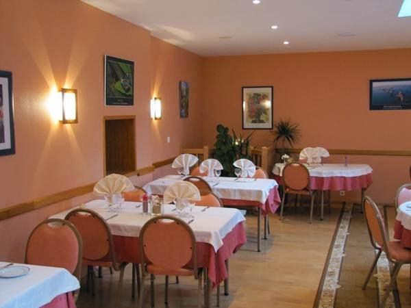 Restaurant Le Senechal