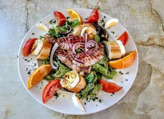 Brasserie de la Gare