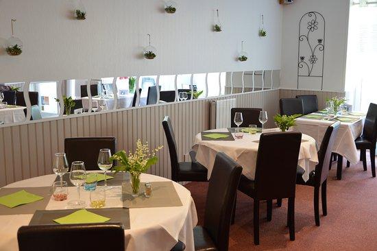 Restaurant L'Hippocampe