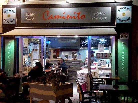 Caminito
