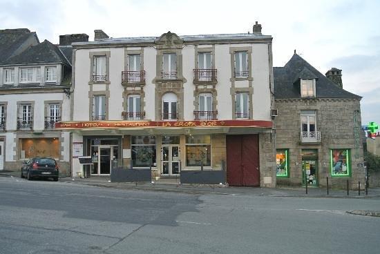 La Croix d'Or
