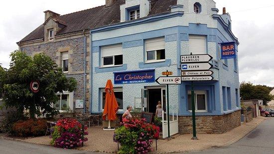 Le Christopher