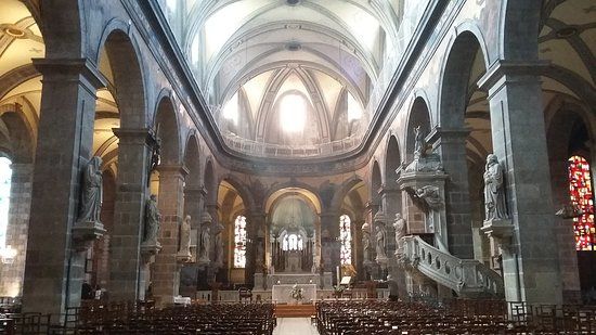 église Sainte-Croix de Saint-Malo