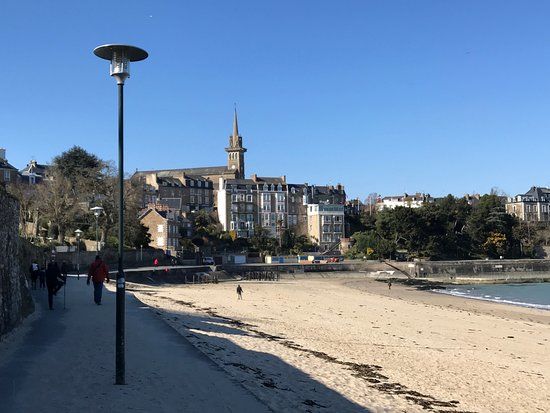 Notre Dame d'Emeraude de Dinard