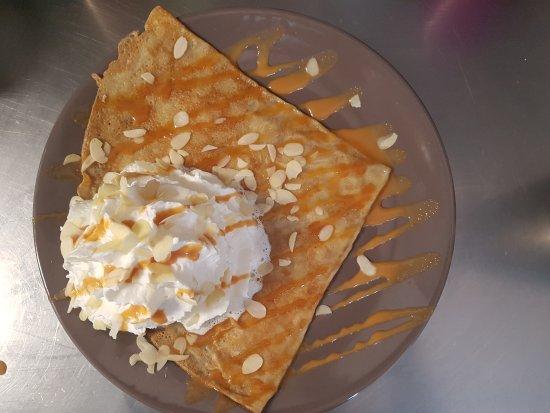 Crêperie T'y ar Champouz