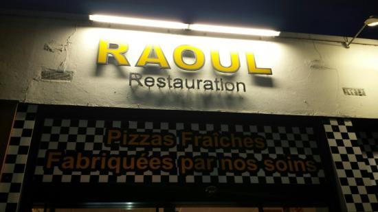 Raoul Restauration