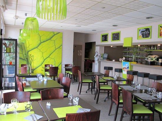 Restaurant Brasserie Le Bignon