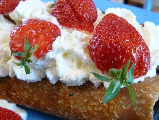 Crêperie l'Air du Temps